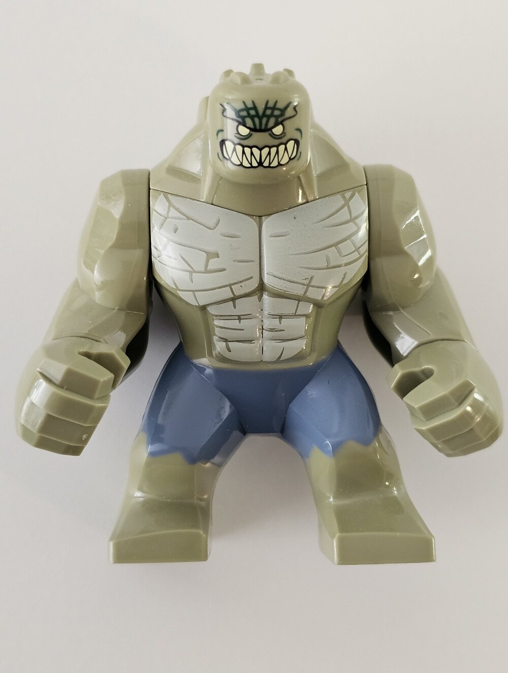 Lot of 5 Lego Compatible DC Super Heroes Suicide Squad Minifigures - Picture 4 of 9